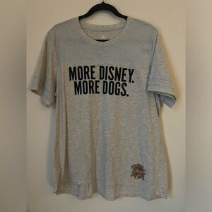 Disney Dogs Tee